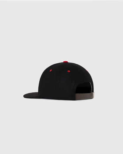 Baltimore Elite Giants 1947 Authentic Wool Ballcap