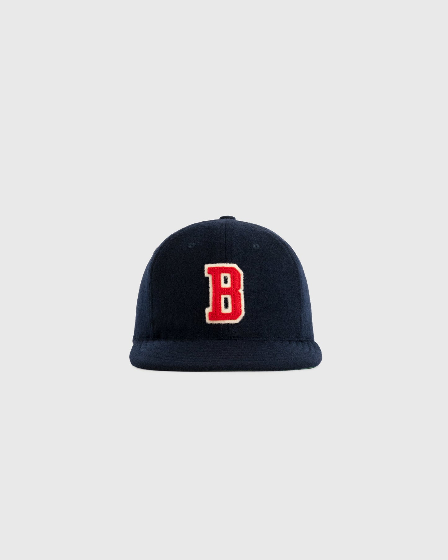 Birmingham Barons 1932 Authentic Wool Ballcap