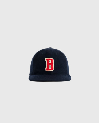 Birmingham Barons 1932 Authentic Wool Ballcap