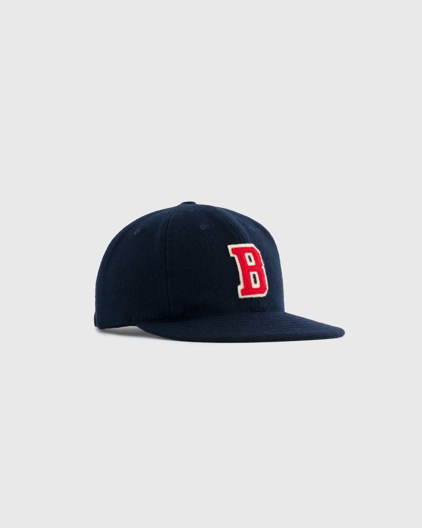 Birmingham Barons 1932 Authentic Wool Ballcap