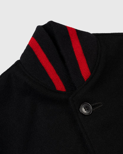 Birmingham Black Barons 1940 Authentic All Wool Varsity Jacket