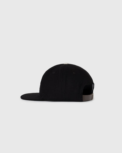 Birmingham Black Barons 1948 Authentic Wool Ballcap