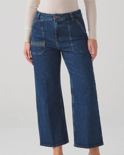 Seventy + Mochi Elodie Jeans