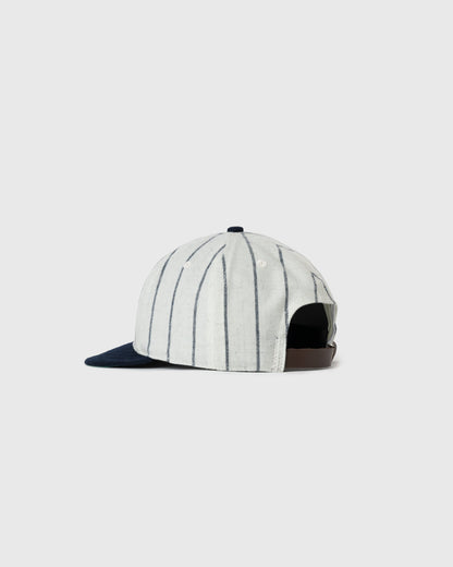 Duke University Pinstripe Authentic Wool Ballcap