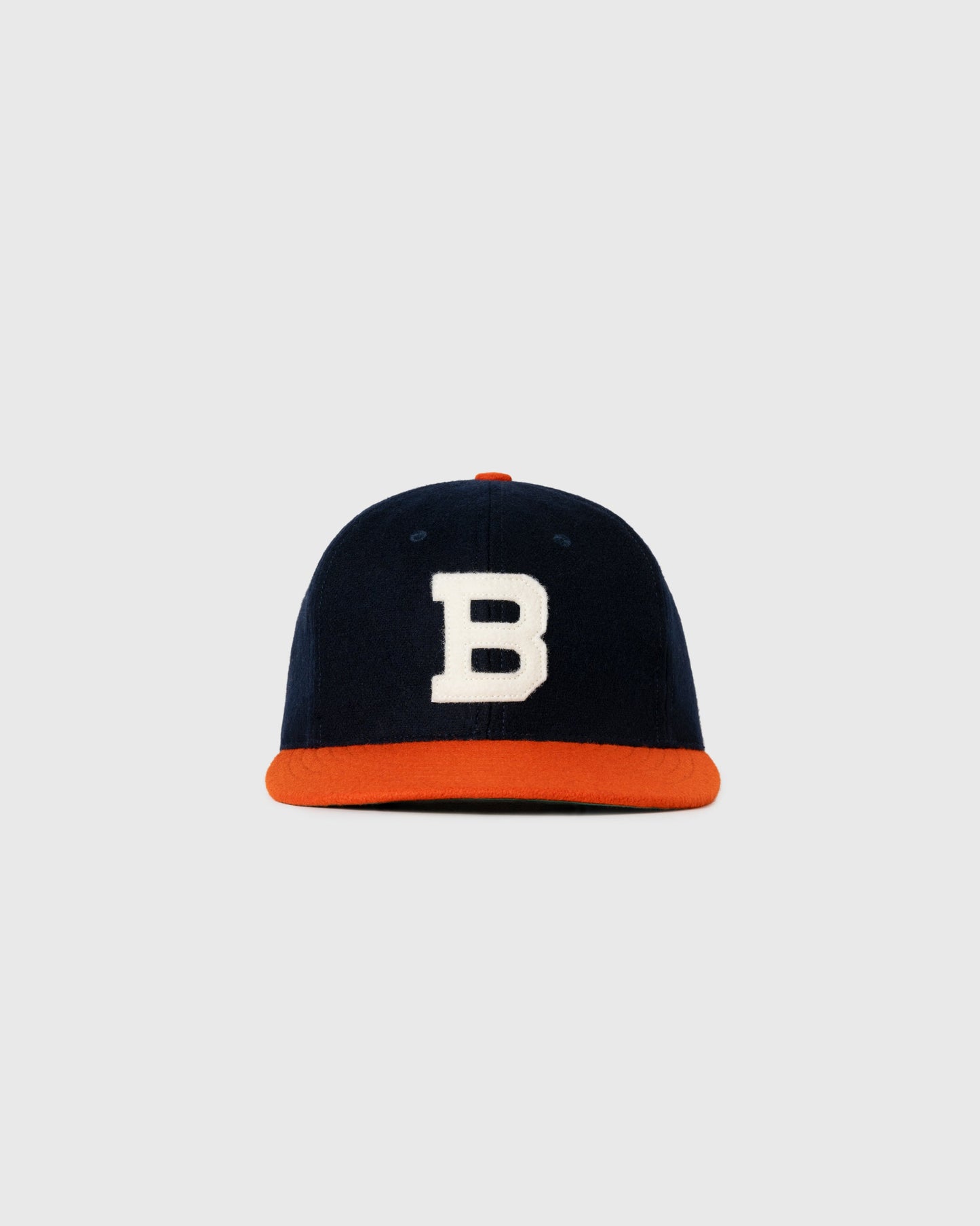 Brooklyn Bushwicks 1949 Authentic Wool Ballcap