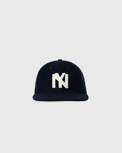 Brooklyn Eagles 1935 Authentic Wool Ballcap
