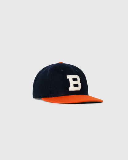 Brooklyn Bushwicks 1949 Authentic Wool Ballcap