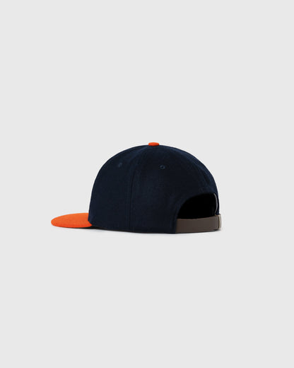 Brooklyn Bushwicks 1949 Authentic Wool Ballcap