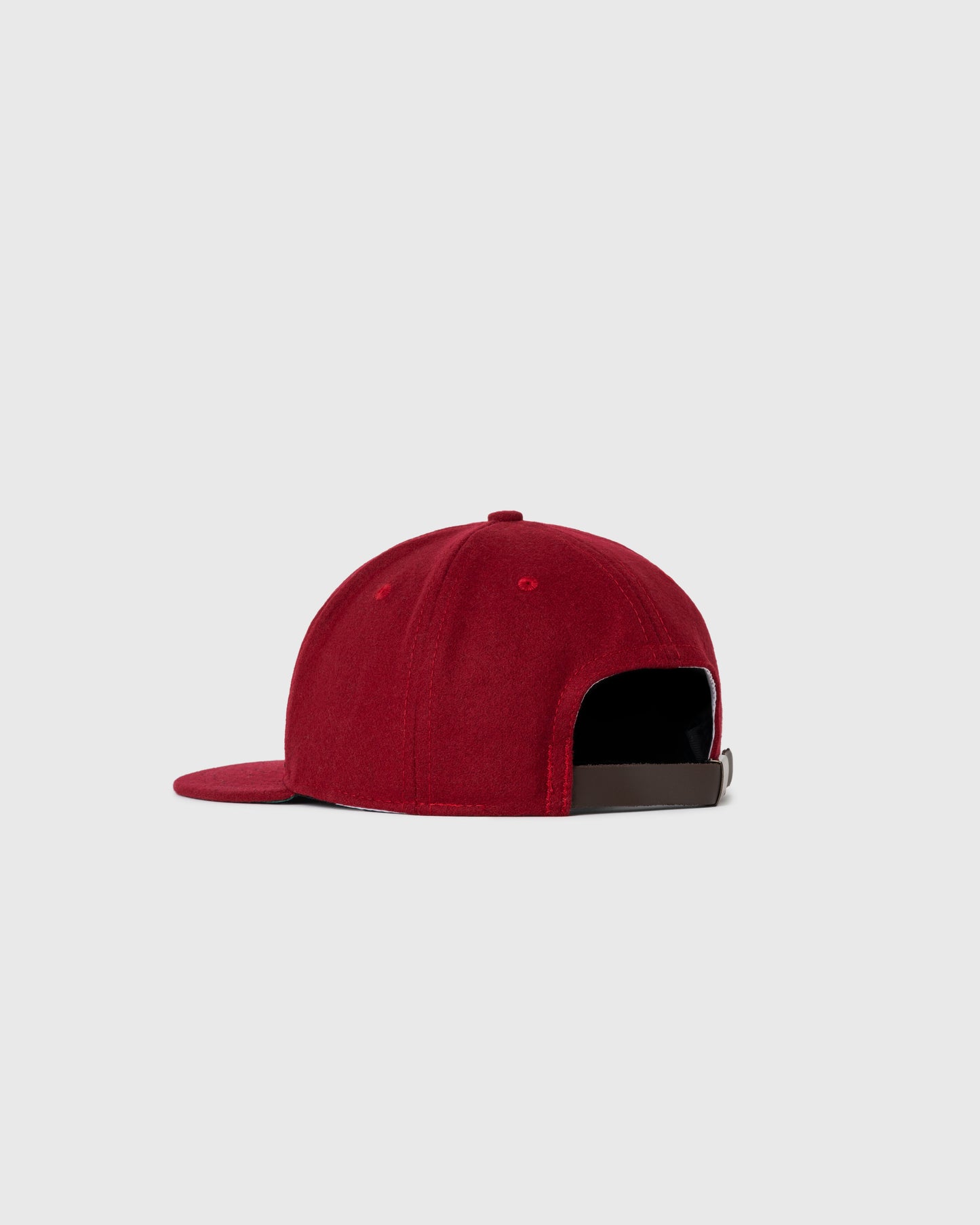 Brooklyn College 1947 Authentic Wool Ballcap