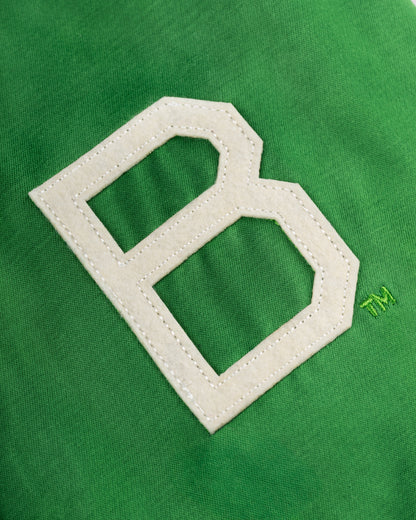 Brooklyn Dodgers 1937 Satin Windbreaker Jacket
