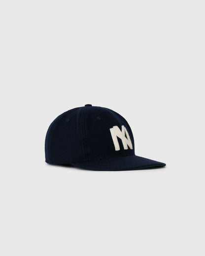 Brooklyn Eagles 1935 Authentic Wool Ballcap