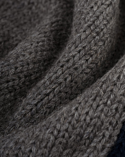 Brooklyn Robins (Dodgers) 1916 Wool Shawl Collar Sweater