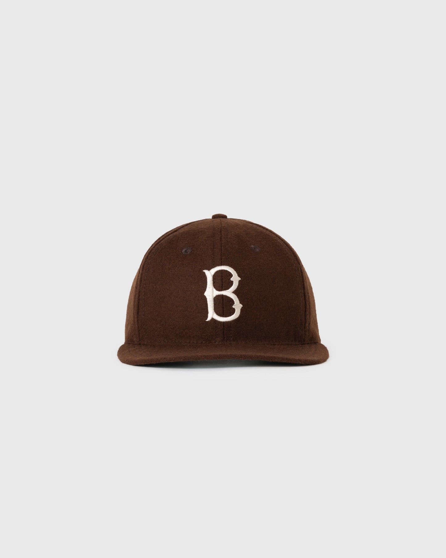 Brown University 1959 Authentic Wool Ballcap