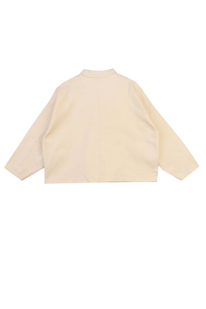 L F Markey Carson Chore Coat