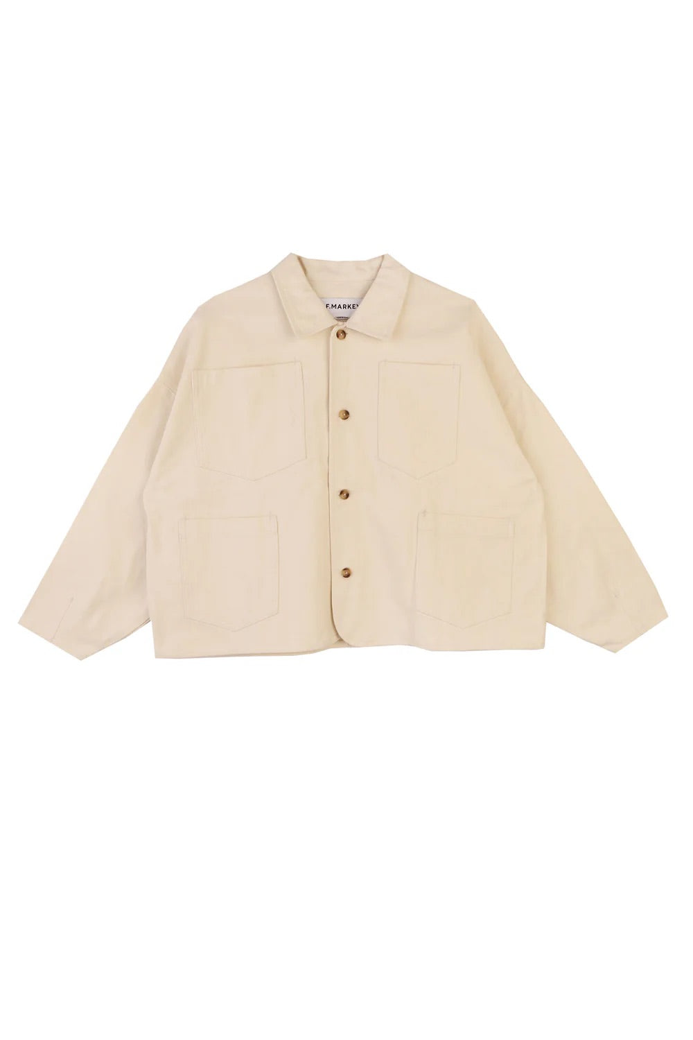 L F Markey Carson Chore Coat