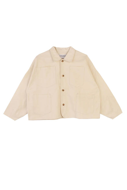 L F Markey Carson Chore Coat