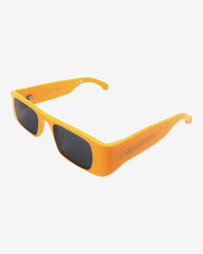 Eighty Three Yellow/Black Sunglasses