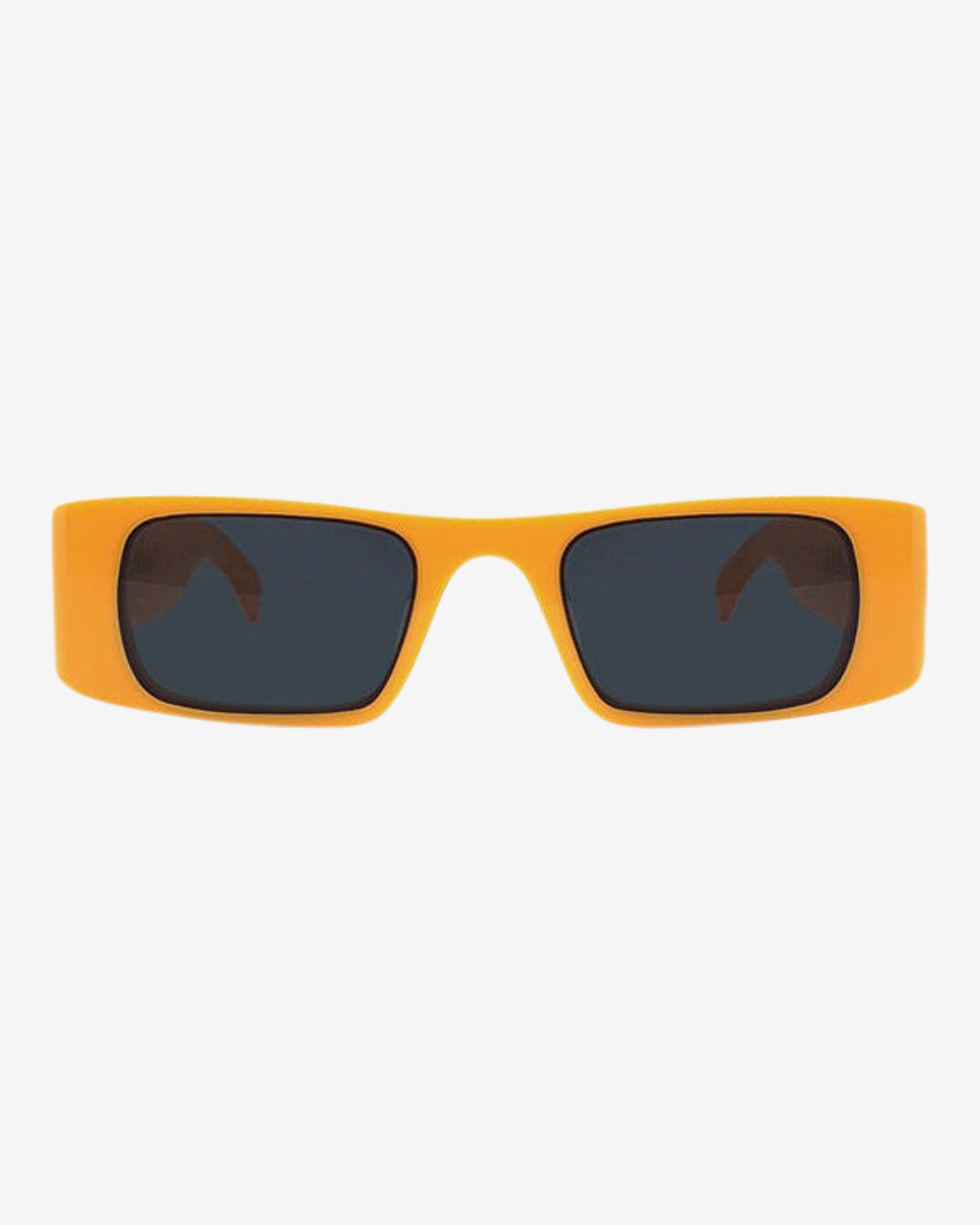 Eighty Three Yellow/Black Sunglasses