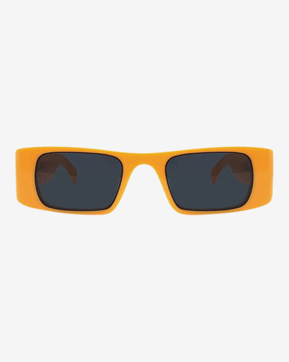 Eighty Three Yellow/Black Sunglasses