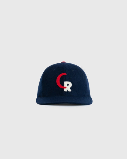 Caguas-Rio Piedras Criollos 1956-57 Authentic Wool Ballcap
