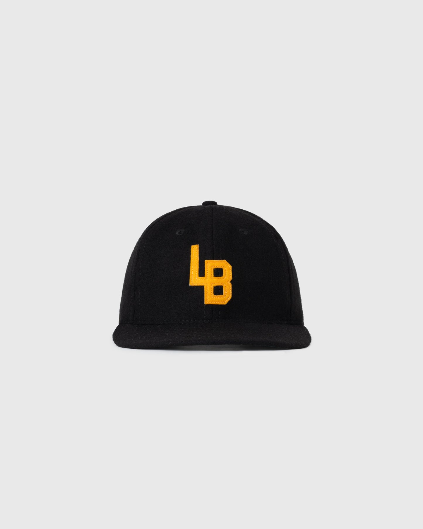 Cal State Long Beach 1961 Authentic Wool Ballcap