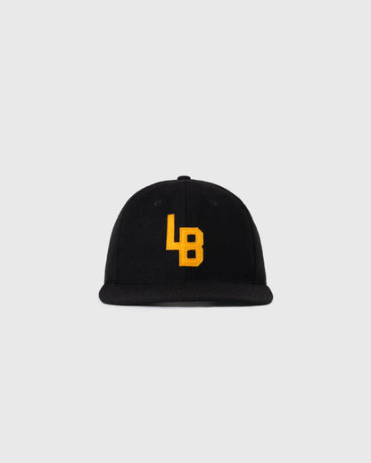 Cal State Long Beach 1961 Authentic Wool Ballcap