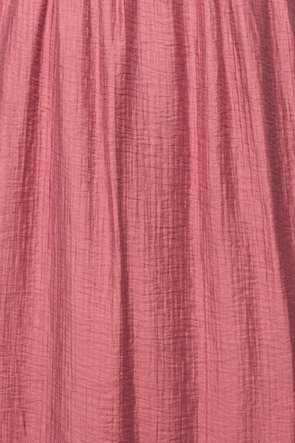 Cassie Dress in Pink
