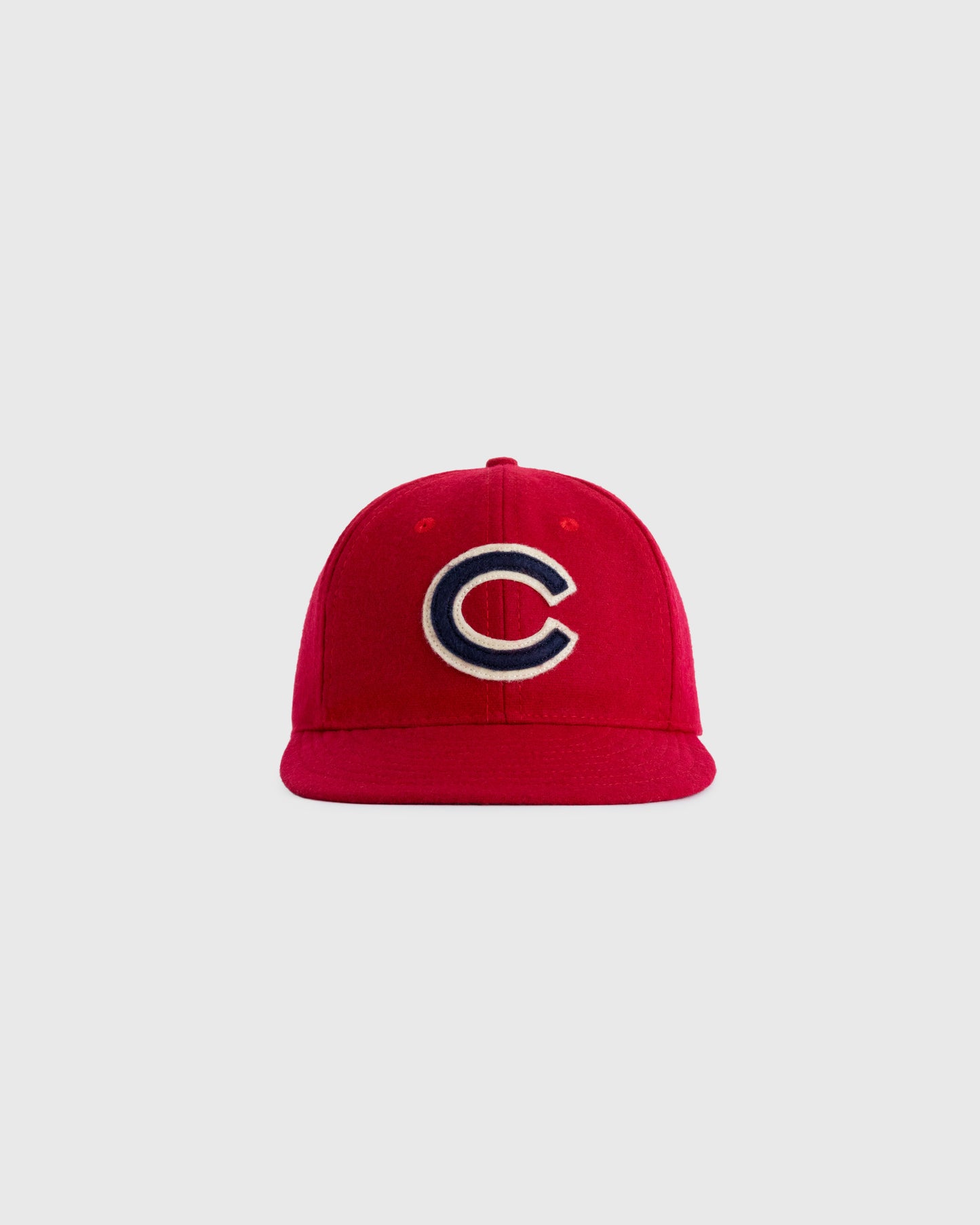 Chattanooga Lookouts 1939 Authentic Wool Ballcap