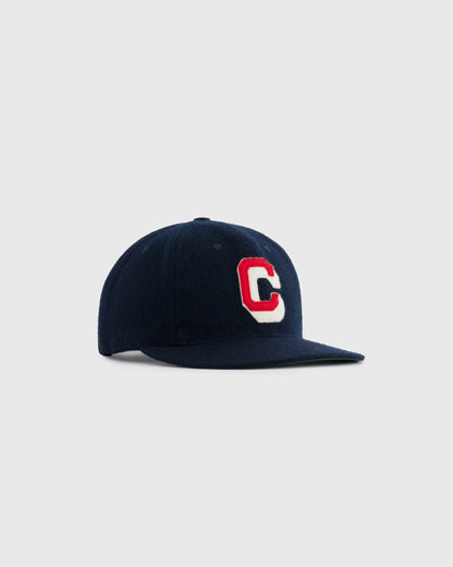 Chattanooga Lookouts 1950 Authentic Wool Ballcap