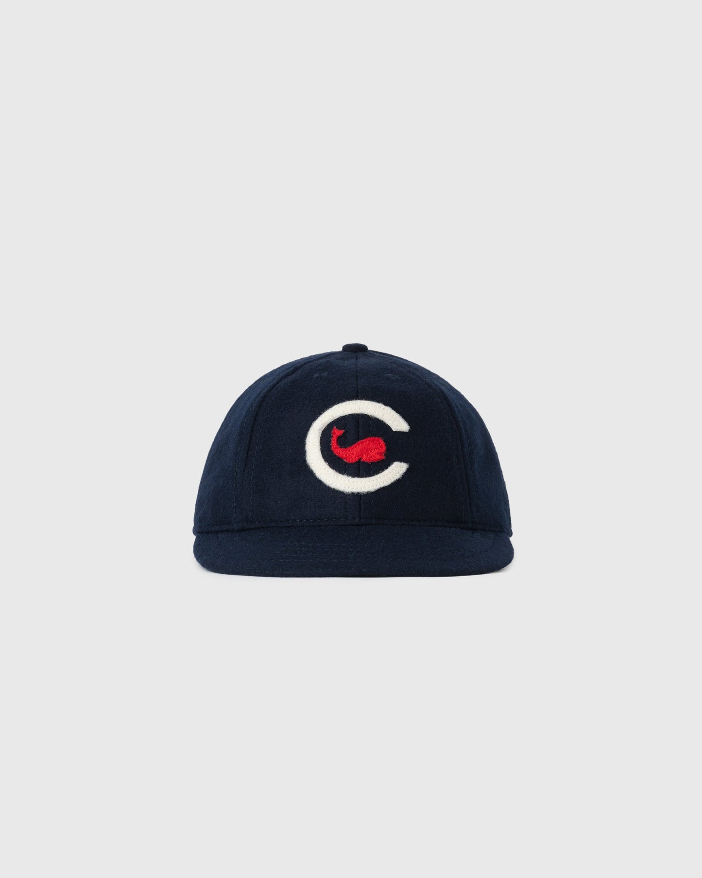 Chicago Whales 1915 Authentic 8-Panel Soft Short Brim Ballcap