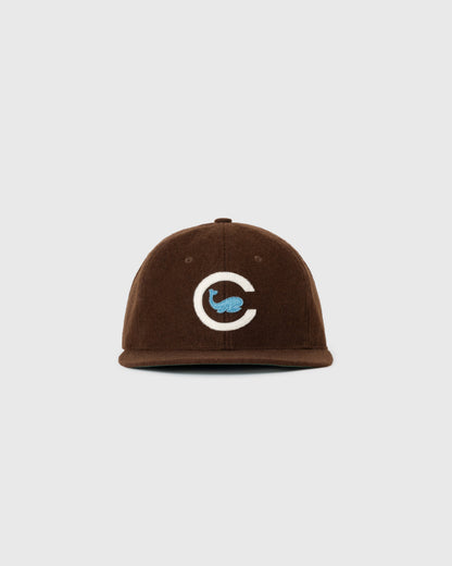 Chicago Whales 1915 Authentic Wool Ballcap