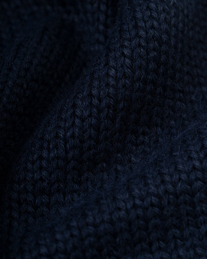 LA Angels 1961-65 Wool Shawl Collar Sweater