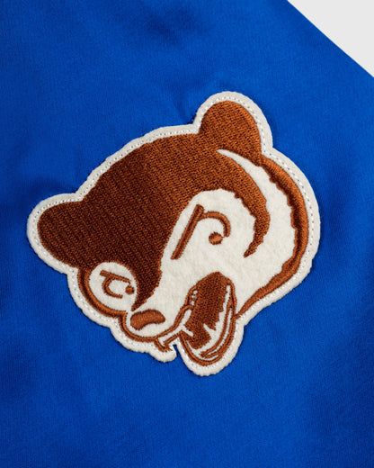 Chicago Cubs 1946 Satin Windbreaker Jacket