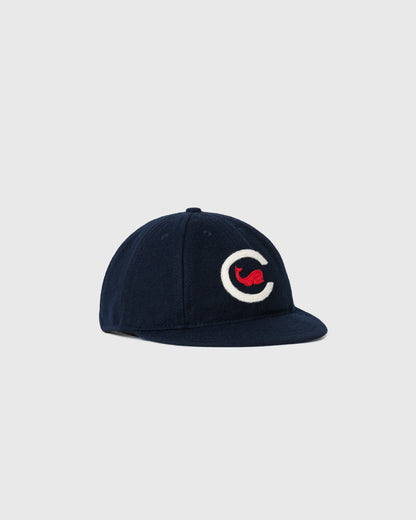 Chicago Whales 1915 Authentic 8-Panel Soft Short Brim Ballcap