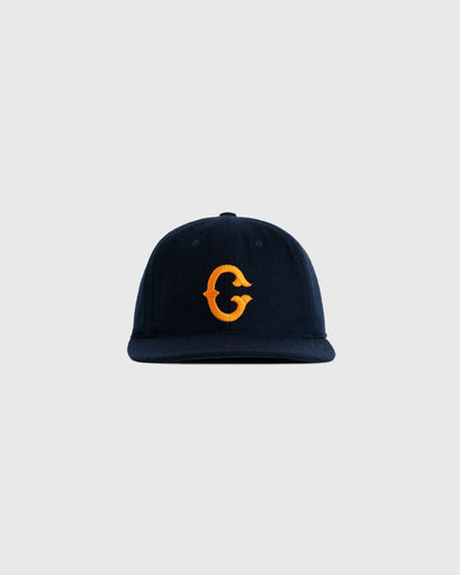 Clemson University 1963 Authentic Wool Ballcap