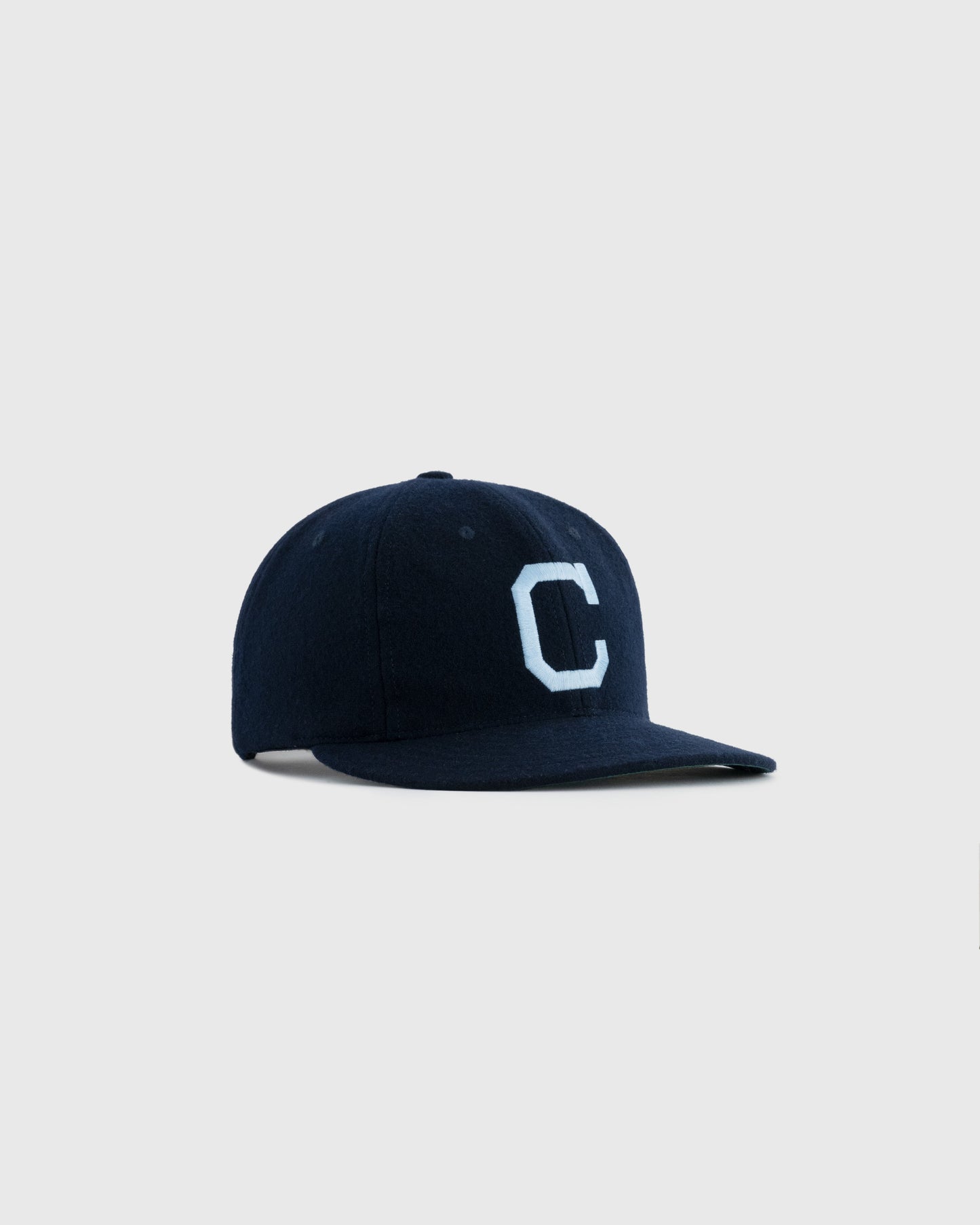Columbia University 1960 Authentic Wool Ballcap