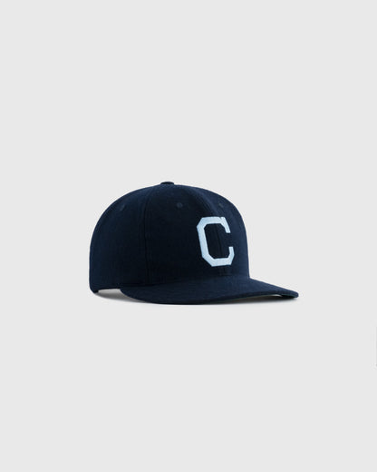 Columbia University 1960 Authentic Wool Ballcap