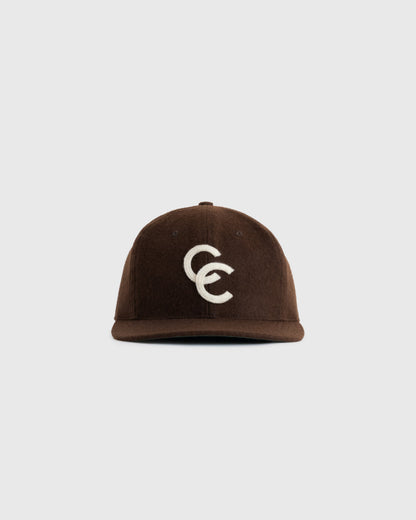 Cordoba Cafeteros 1957 Authentic Wool Ballcap