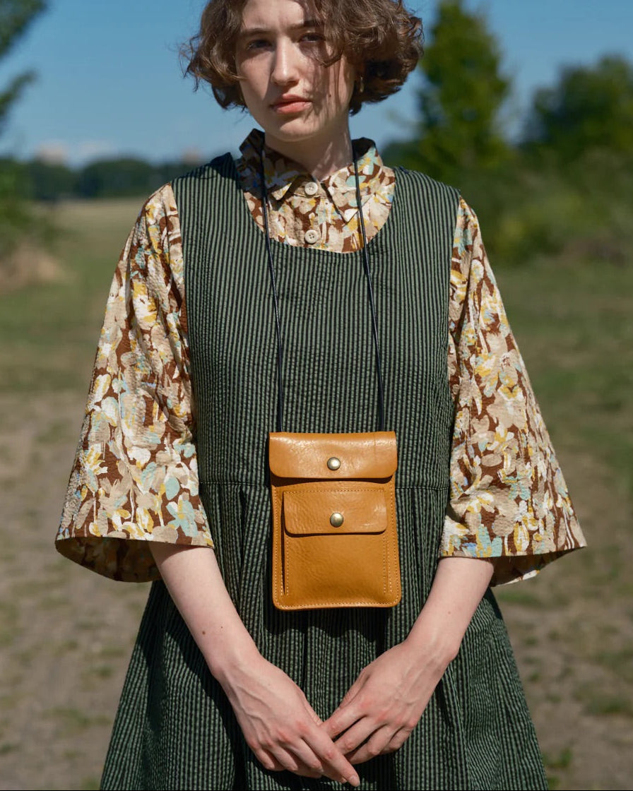 Kate Sheridan Maple Scout Bag