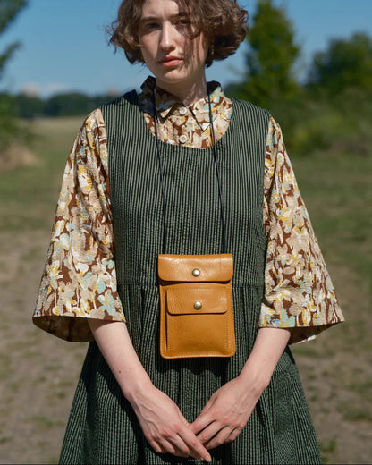 Kate Sheridan Maple Scout Bag