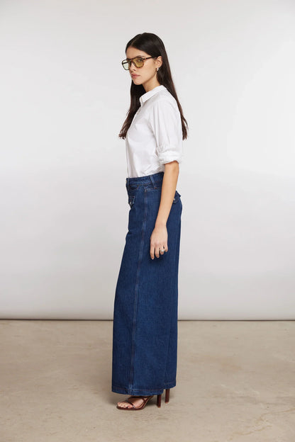 Seventy + Mochi Sadie Idaho Jean