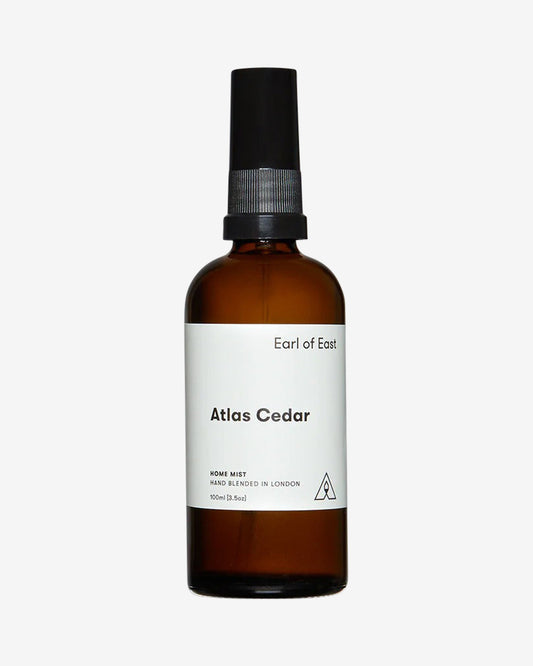 Earl of East Atlas Cedar Home Mist