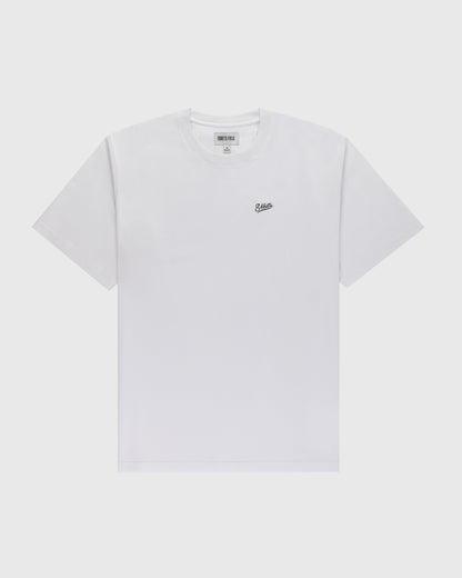 Ebbets Chest Logo Short Sleeve Tee