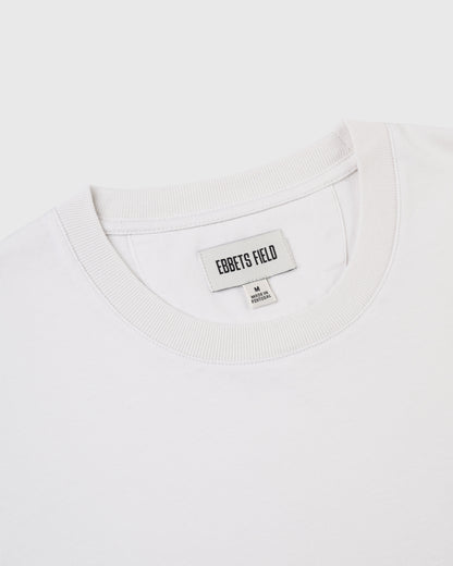Ebbets Chest Logo Short Sleeve Tee