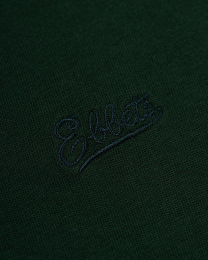 Ebbets Chest Logo Short Sleeve Tee