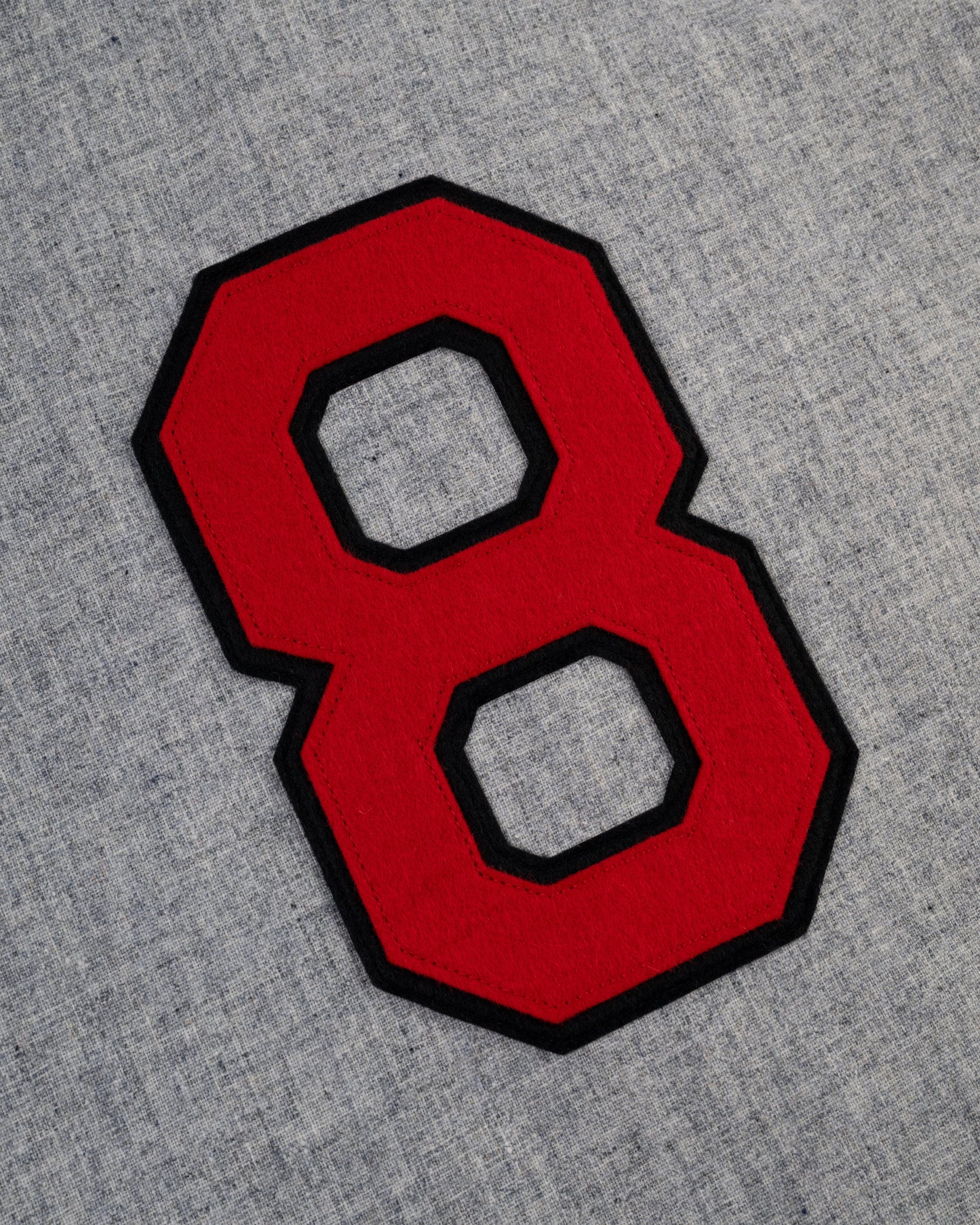 Birmingham Black Barons 1948 Authentic Wool Road Baseball Jersey