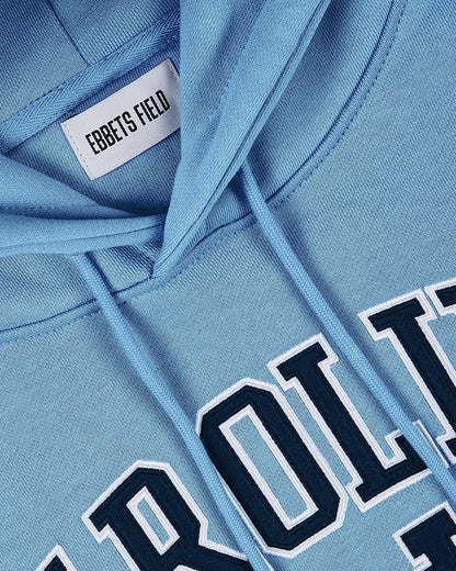 University of North Carolina Heavyweight Cotton Terry Pullover Hoodie