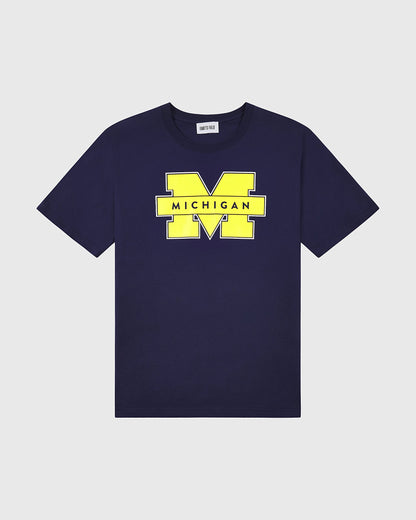 University of Michigan Short Sleeve Tee