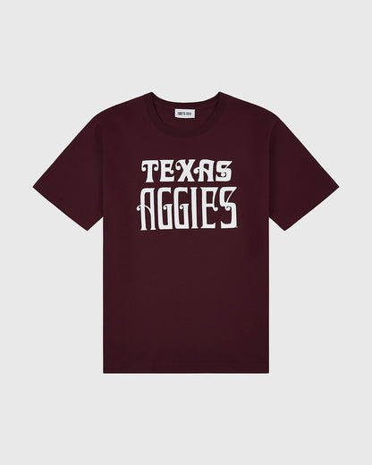 Texas A&M University Short Sleeve Tee