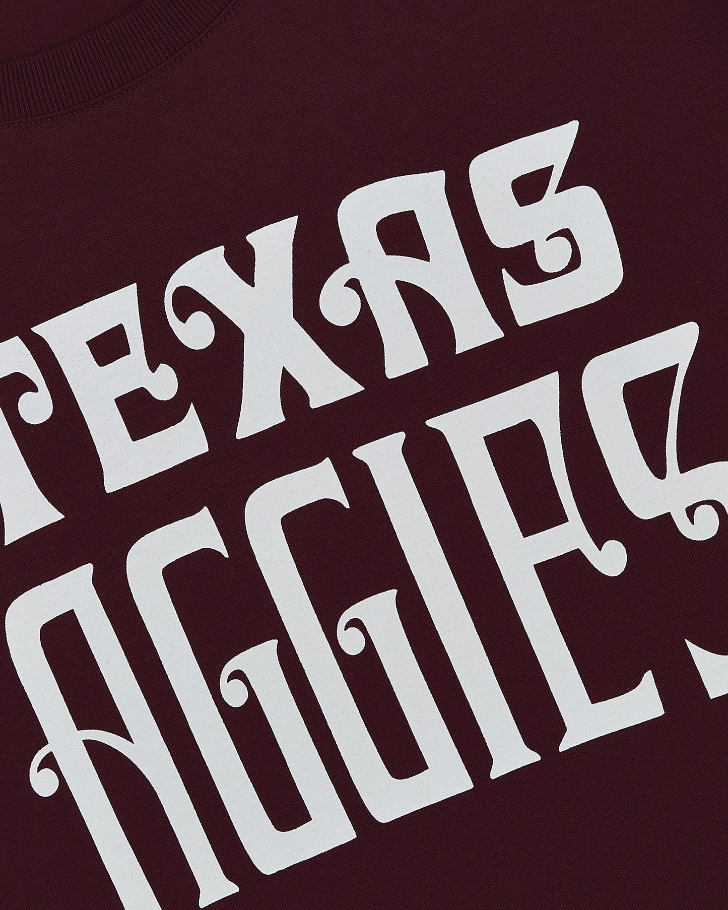 Texas A&M University Short Sleeve Tee
